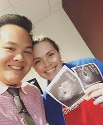 Fundraiser for Aubrey Tran by Sarah Pemble : Making Baby Tran: IVF 4  Aubrey&Nam