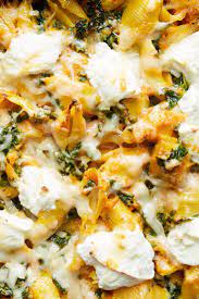 Cheesy Baked Pumpkin Pasta With Kale Recipe Nyt Cooking Fallbucketlist Cheesy Baked Pumpkin Pasta With Kale Recipe Nyt C Pumpkin Pasta Nyt Cooking Recipes