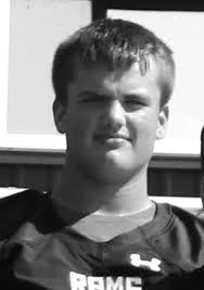 Special visit from the