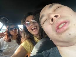 Joey's memoirs (Part 1)