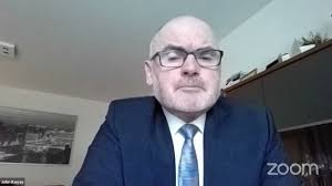 Watch Back: Launching your EU Career: Opportunities in the field of Data  Protection in the EU