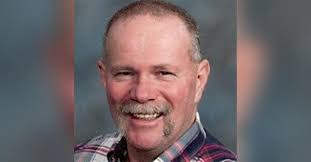 Kenny Ray Jarrell Obituary