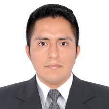 Antony Marlon Bravo Toribio