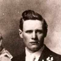 Byrd Clegg (1886–1943)