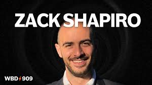 EPISODES — WHAT BITCOIN DID