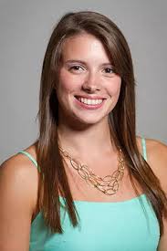 2011-12 Swimming & Diving Roster