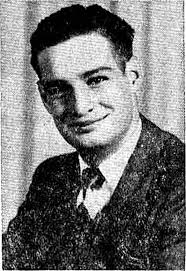 Who's Who Picks Seniorsi Ora Lee Lewis, Tom Stone