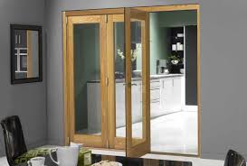 Saving Space With Indoor Sliding Doors Modern Interior Doors Design Ideas 2015 Room Divider Doors Bifold Interior Doors Folding Doors Interior