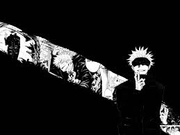 Zerochan has 7,389 jujutsu kaisen anime images, wallpapers, hd wallpapers, android/iphone wallpapers, fanart, cosplay pictures, and many more in its gallery. Wallpaper Fandom