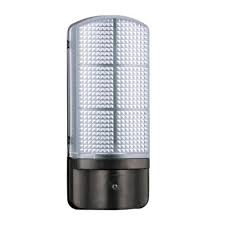 Light source is not included. Epping Led Outdoor Lighting With Day Night Photocell
