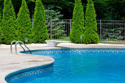 Chlorgehalt Im Pool Zu Hoch Was Tun
