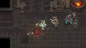 The 2nd anniversary update is now live on switch, ps4, and xbox! Wizard Of Legend Ign
