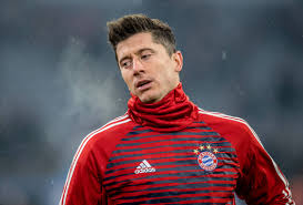 Would you like to change the currency to. Robert Lewandowski Einer Der Besten Sturmer Der Bundesliga Im Portrat