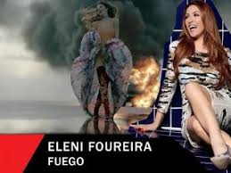 Η ελένη δεν έχει προσωπικό profile στο facebook || website:. Akoyste Thn Paparizoy Na Tragoyda To Fuego Xronia Prin Thn Elenh Foyreira Newsnowgr Com
