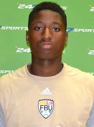 Ben Stapleton, Loudoun Valley, Defensive Tackle