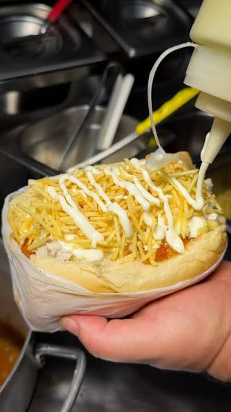 9 lugares para comer cachorro-quente em Goiânia e aproveitar a data | Foto: divulgação