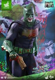 The Joker Batman Imposter Version Batman Batman Joker Joker