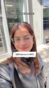 35 Dollar Haircut Nyc