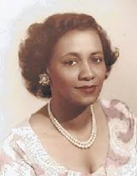 Lavern COLE Obituary (2018)