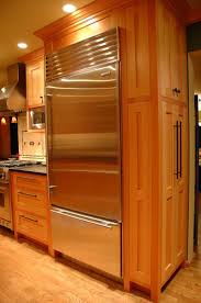 Vg Fir Kitchen Kitchen Kitchen Remodel Craftsman Style Kitchen