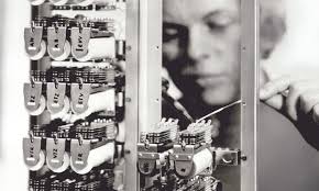 HELLER history: 130 years of experience in machine tool construction