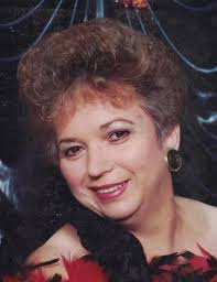 Obituary information for Joan McClung