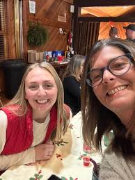 Thank you TL team for a great Christmas party