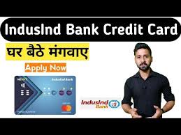Alternatively, you can visit the bank's website www.indusind.com to apply for a credit card. Indusind Bank Credit Card Offers On Amazon 08 2021