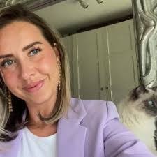 Jamie Cordes's Instagram, Twitter & Facebook