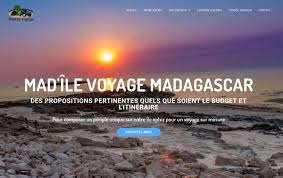 Pas de frais de réservation, promotions exclusives et deals privés. Voyage Moins Cher Mad Ile Voyage