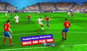 Football Soccer World Cup Soccer World Football Games Online Football Games To Play