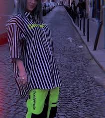 Billie eilish 2020 wallpapers wallpaper cave. Billie Eilish Wallpaper Images On Favim Com