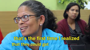 TTAHI Sensitization Seminars: Breaking the Barriers