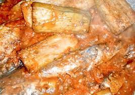 Resep sambal ayam geprek menjadi salah satu menu yang paling digemari masyarakat. Resep Sambal Terong Ikan Pindang Salem Super Pedas Oleh Ika Cookpad