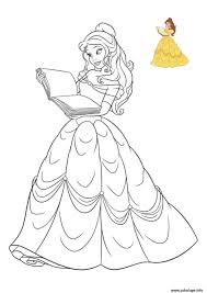 Coloriage Princesse Disney La Belle Et La Bete Dessin Destine Jeux For Princesse Pour Coloriage Coloriage Princesse Coloriage Princesse Disney Coloriage Disney