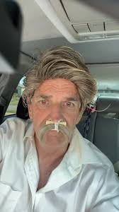 Ryan Walters for governor car video (parody)