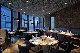 Fletcher Hotel Amsterdam Skylounge Pi Restaurant Design Inspiration Restaurant Design Hotel Interior Design