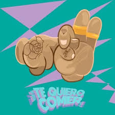 El amor es el sentimiento de vivo afecto e inclinación hacia una persona o cosa a la que se le desea todo lo bueno. Mike Julianny Te Quiero Comer ã‚¢ãƒ«ãƒãƒ  Kkbox