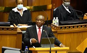 This year's address will be delivered to the nation as south africa marks 20 years of democracy. South Africa What A Real State Of The Nation Address Would Say About South Africa Allafrica Com