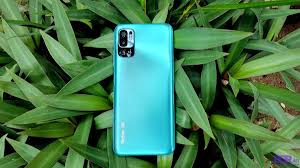 Xiaomi Redmi Note 10T 5G vs Realme 8 5G ...