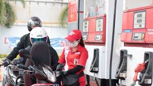 Booth exxonmobil di pameran ifra 2019. Cegah Covid 19 Di Spbu Pertamina Ajak Pelanggan Patuhi Protokol Kesehatan Tribun Jabar