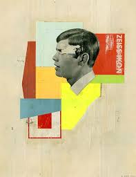 Collage Art By Melbourne Based Kareem Rizk Collage Art Collage Artwork Art