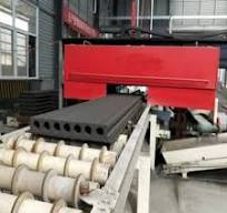Precast Extrusion Wall Panel Production Line - PRECAST ...