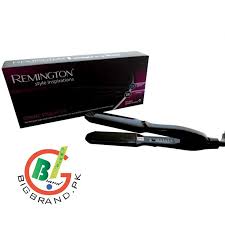 Hair Straighteners