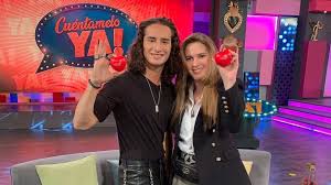 El pasado mes de diciembre, yuri destapó en la segunda temporada de '¿quién es la máscara?' que emilio osorio y karol sevilla mantenían un romance secreto. Emilio Osorio Recuerda El Peor Regano De Juan Osorio Y Danka Revela Que Consejos Le Ha Dado Su Mama Daniela Castro