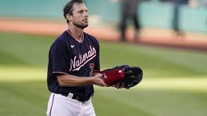 Jun 23, 2021 · washington nationals pitcher max scherzer returned to the mound to face the philadelphia phillies on tuesday night after a stint on the injury list and didn't appear to be pleased with baseball. Hifdknpqs96rom