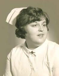 Obituary information for Bernice Ann Cline