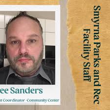 Everyone say hello to our Facility Admin Staff!👋 For Parks and Recreation  month we would like to give a shoutout to all of the wonderful employees  who make Smyrna Parks and Rec