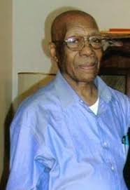 Obituary information for Earlie Perry