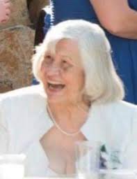 Obituary information for Naomi Gay Oetzel